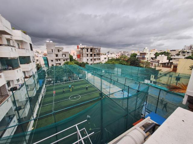 1 BHK Independent Builder Floor in Hulimavu for rent Bengaluru. The reference number is 17736657