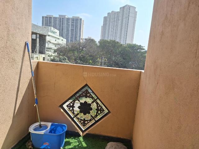1 BHK Independent Builder Floor in Hulimavu for rent Bengaluru. The reference number is 19378056