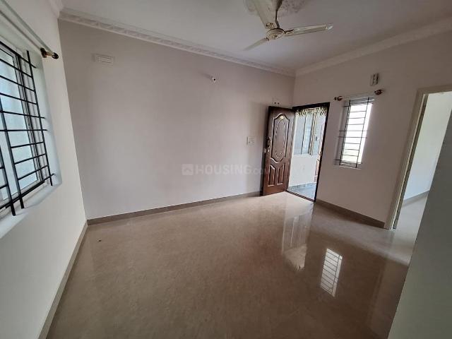 1 BHK Independent Builder Floor in Hulimavu for rent Bengaluru. The reference number is 20386536