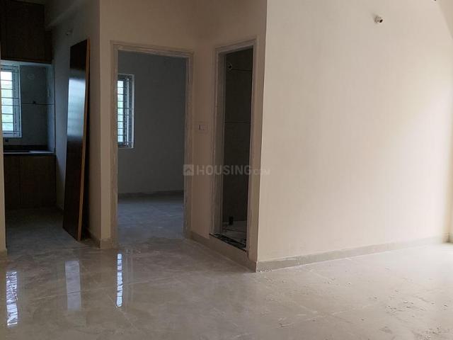 1 BHK Independent Builder Floor in Hulimavu for rent Bengaluru. The reference number is 20940870