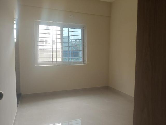 1 BHK Independent Builder Floor in Hulimavu for rent Bengaluru. The reference number is 21132232
