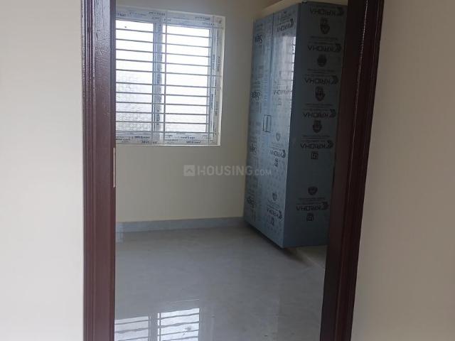 1 BHK Independent Builder Floor in Hullahalli for rent Bengaluru. The reference number is 20176831