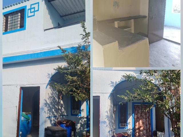 1 BHK Independent Builder Floor in Hadapsar for rent Pune. The reference number is 11556203