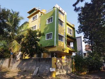 1 BHK Villa in Hadapsar for rent Pune. The reference number is 20375420