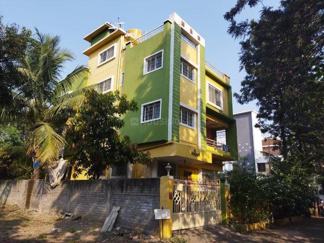 1 BHK Villa in Hadapsar for rent Pune. The reference number is 20375420