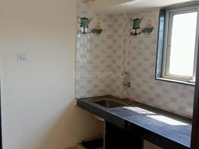 1 BHK Independent Builder Floor in Hadapsar for resale Pune. The reference number is 14037283