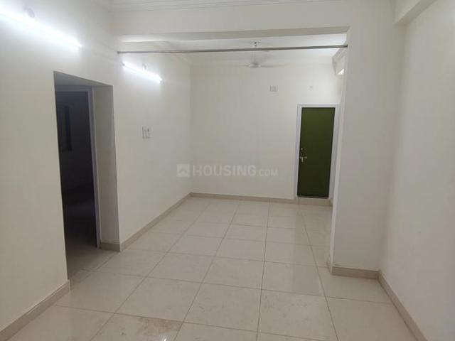 1 BHK Independent Builder Floor in Hafeezpet for rent Hyderabad. The reference number is 21061419