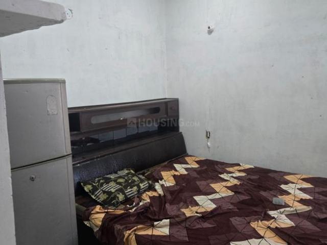 1 BHK Independent Builder Floor in Haibowal for rent Ludhiana. The reference number is 20531948