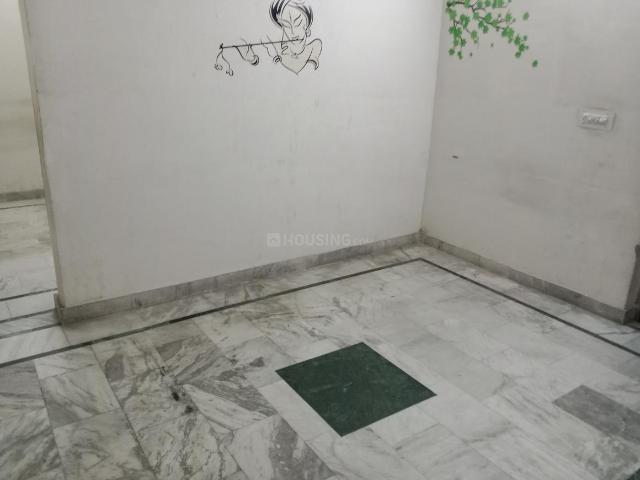 1 BHK Independent Builder Floor in Haibowal Kalan for rent Ludhiana. The reference number is 4743384