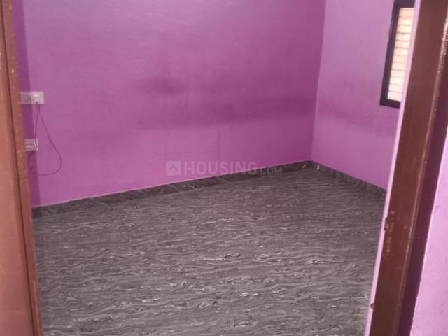 1 BHK Independent Builder Floor in Hajipur for rent Vaishali. The reference number is 20688387