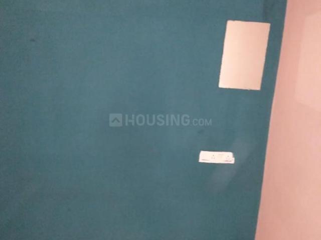 1 BHK Independent Builder Floor in Halanayakanahalli for rent Bengaluru. The reference number is 6302072