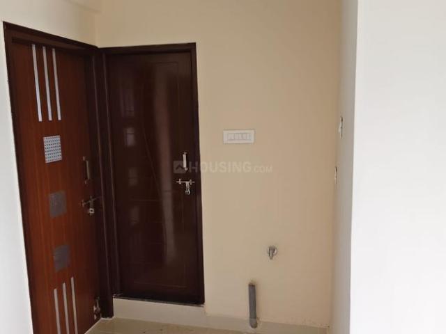 1 BHK Independent Builder Floor in Halasahalli for rent Bengaluru. The reference number is 20867547