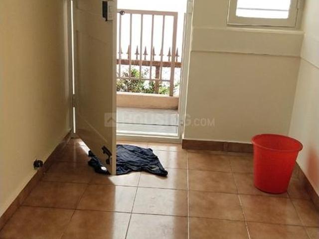 1 BHK Independent Builder Floor in Halasuru for rent Bengaluru. The reference number is 15850129