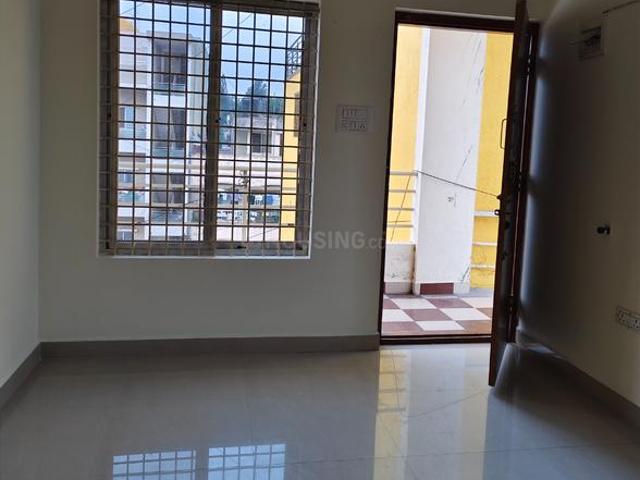 1 BHK Independent Builder Floor in Halasuru for rent Bengaluru. The reference number is 16008448