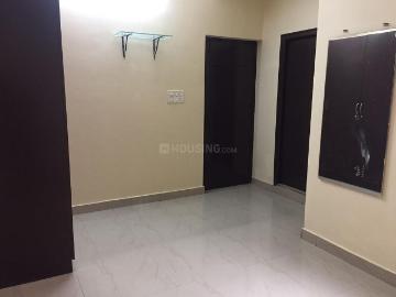 1 BHK Independent Builder Floor in Halasuru for rent Bengaluru. The reference number is 20297529