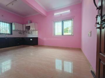 1 BHK Independent Builder Floor in Halasuru for rent Bengaluru. The reference number is 20403077