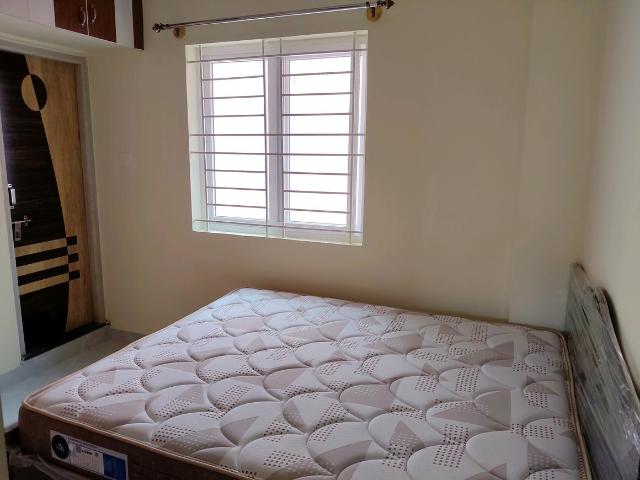 1 BHK Independent Builder Floor in Halasuru for rent Bengaluru. The reference number is 20734399