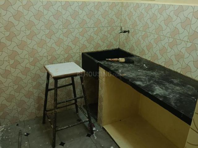 1 BHK Independent Builder Floor in Halasuru for rent Bengaluru. The reference number is 21164591