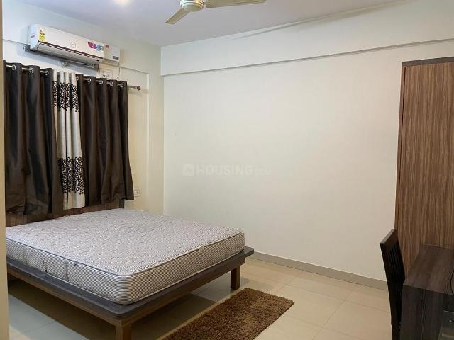 1 BHK Independent Builder Floor in Halasuru for rent Bengaluru. The reference number is 21394938