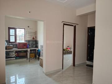 1 BHK Independent Builder Floor in Haldwani for rent Nainital. The reference number is 20408421
