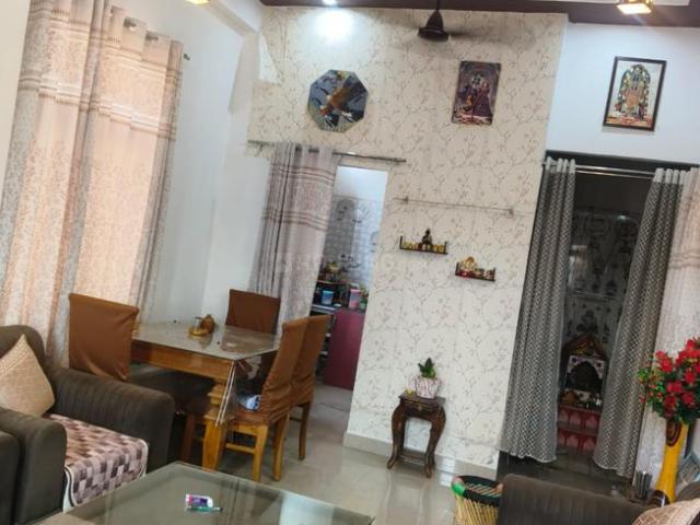 1 BHK Independent Builder Floor in Haldwani for rent Nainital. The reference number is 20540873