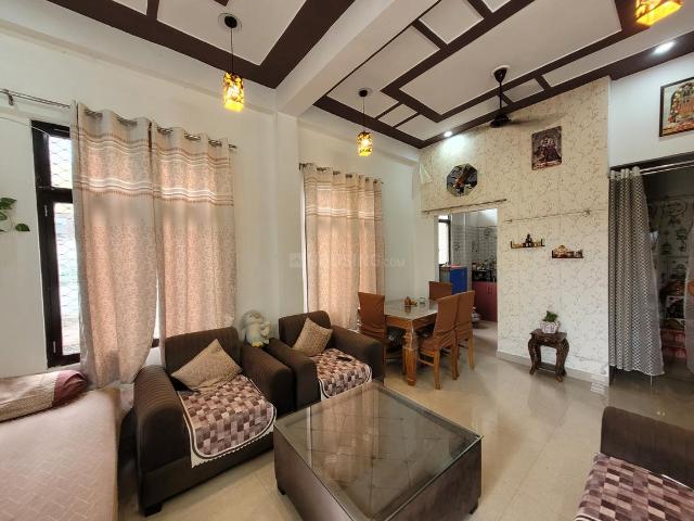 1 BHK Independent Builder Floor in Haldwani for rent Nainital. The reference number is 20924822