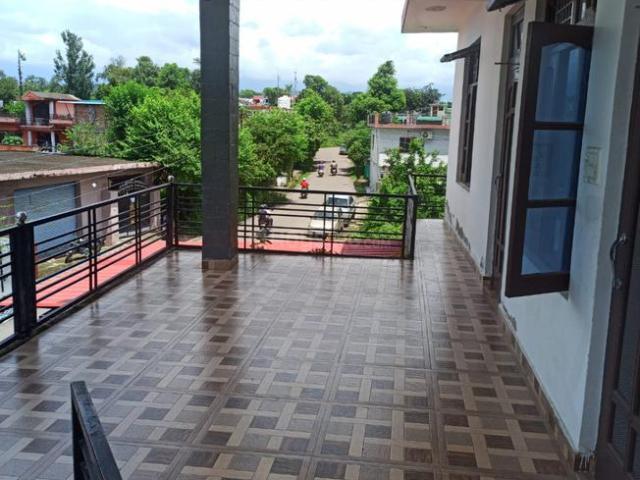 1 BHK Independent Builder Floor in Halehr Khurd for rent Kangra. The reference number is 21279779
