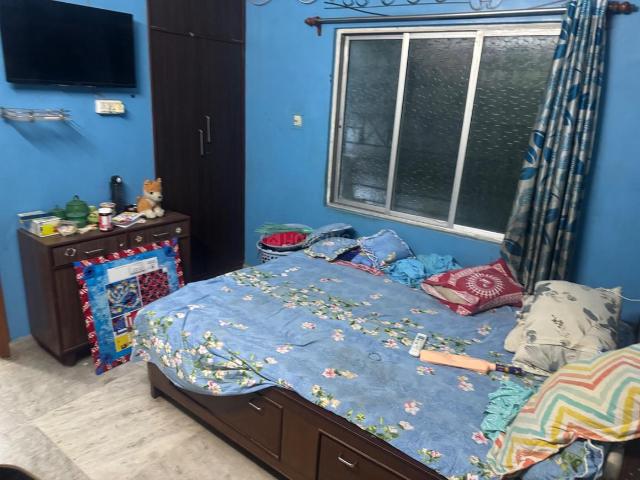 1 BHK Independent Builder Floor in Haltu for rent Kolkata. The reference number is 21175506