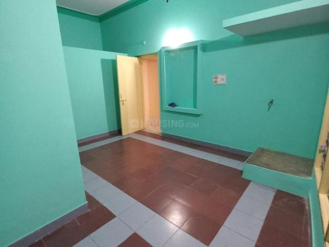 1 BHK Independent Builder Floor in Hampa Pura for rent Bengaluru. The reference number is 11214750