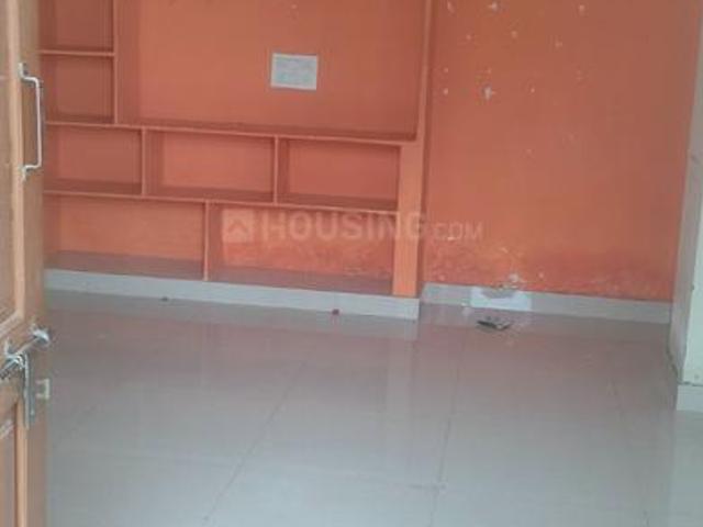 1 BHK Independent Builder Floor in Hanamkonda for rent Warangal. The reference number is 15281290