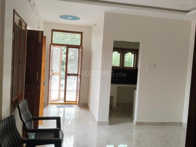 1 BHK Independent Builder Floor in Hanamkonda for rent Warangal. The reference number is 17258427