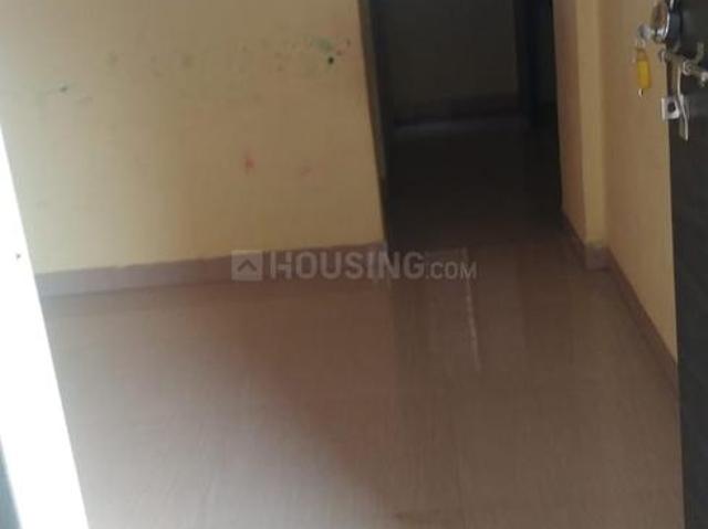1 BHK Independent Builder Floor in Handewadi for resale Pune. The reference number is 9942033