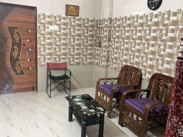 1 BHK Independent Builder Floor in Hansol for rent Ahmedabad. The reference number is 14863880