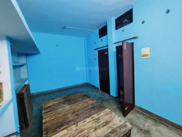 1 BHK Independent Builder Floor in Hasanganj for rent Lucknow. The reference number is 16723092