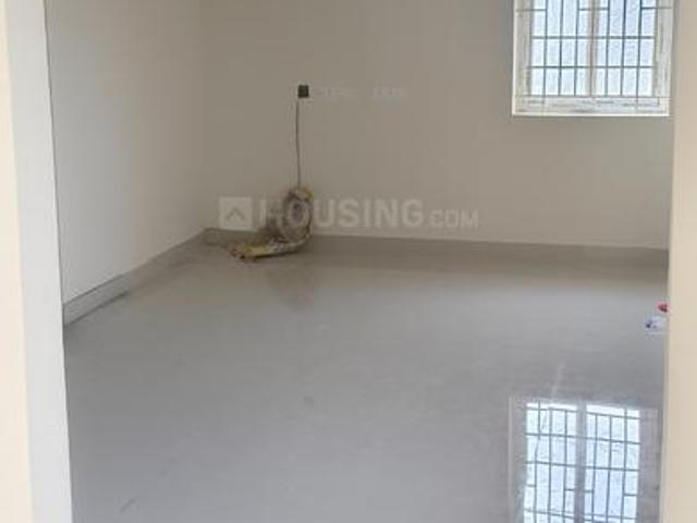 1 BHK Independent Builder Floor in Hasthampatti for rent Salem. The reference number is 21334070