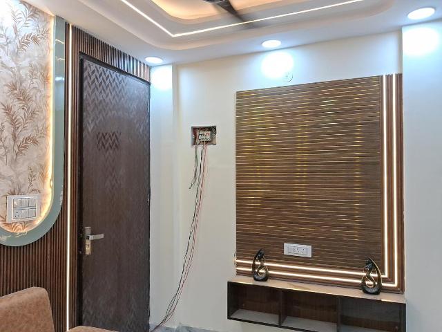 1 BHK Independent Builder Floor in Hastsal for resale New Delhi. The reference number is 20414221