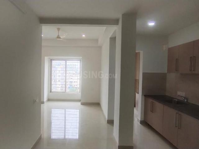 1 BHK Independent Builder Floor in Haralur for rent Bengaluru. The reference number is 20570128