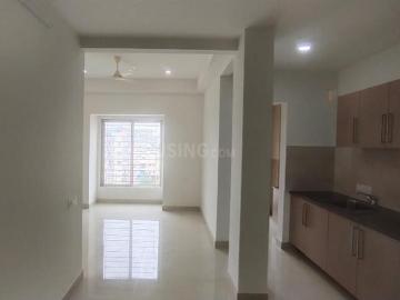 1 BHK Independent Builder Floor in Haralur for rent Bengaluru. The reference number is 20570128