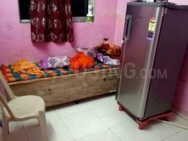 1 BHK Independent Builder Floor in Haranwali for resale Mumbai. The reference number is 10722400