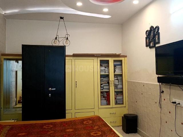 1 BHK Independent Builder Floor in Harcharan Nagar for rent Ludhiana. The reference number is 15829330