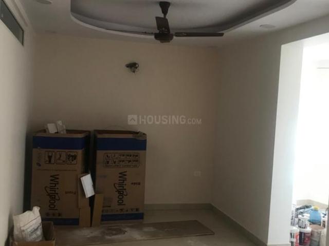 1 BHK Independent Builder Floor in Hari Nagar for rent New Delhi. The reference number is 15571966