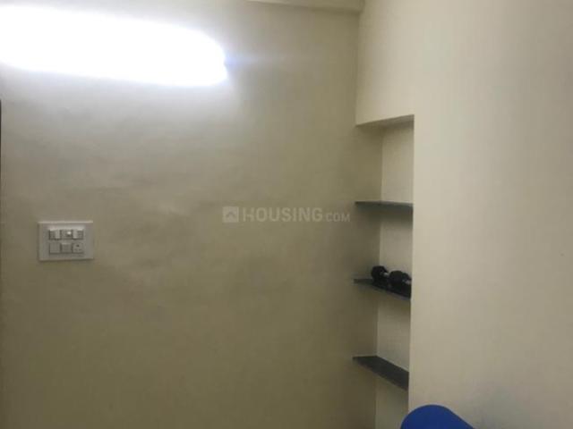 1 BHK Independent Builder Floor in Hari Nagar for rent New Delhi. The reference number is 15599075