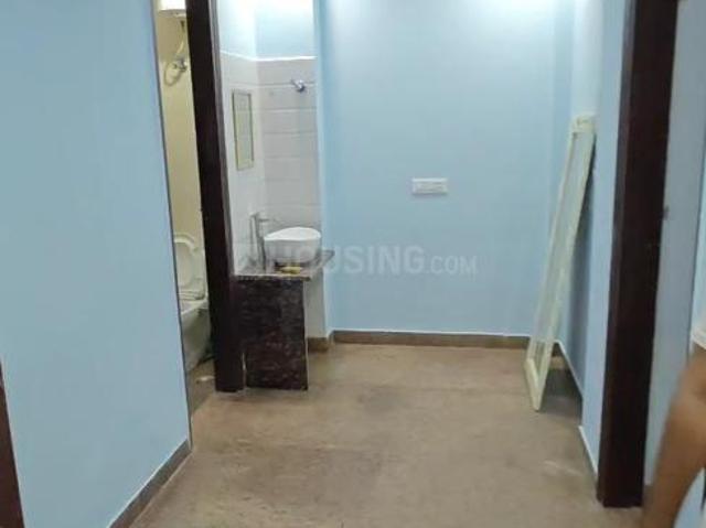 1 BHK Independent Builder Floor in Hari Nagar for rent New Delhi. The reference number is 16908409