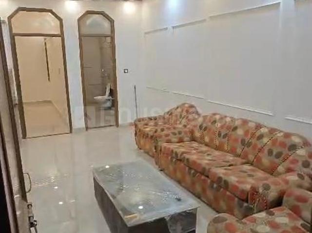 1 BHK Independent Builder Floor in Hari Nagar for rent New Delhi. The reference number is 19716884