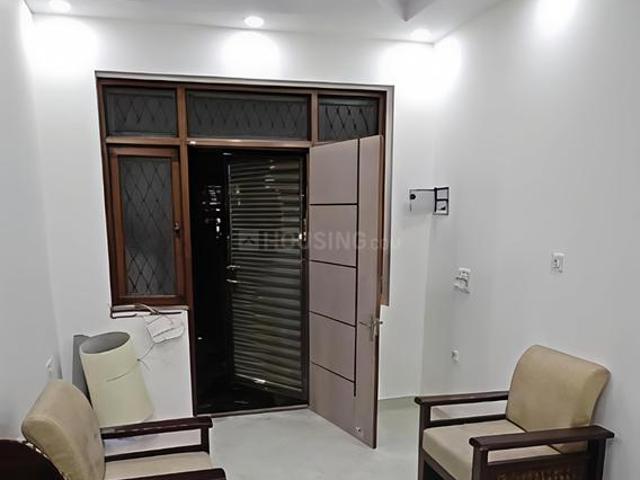 1 BHK Independent Builder Floor in Hari Nagar for rent New Delhi. The reference number is 19720711