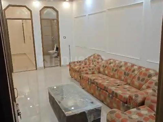 1 BHK Independent Builder Floor in Hari Nagar for rent New Delhi. The reference number is 19759375