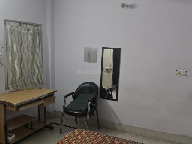 1 BHK Independent Builder Floor in Hari Nagar for rent New Delhi. The reference number is 19855696