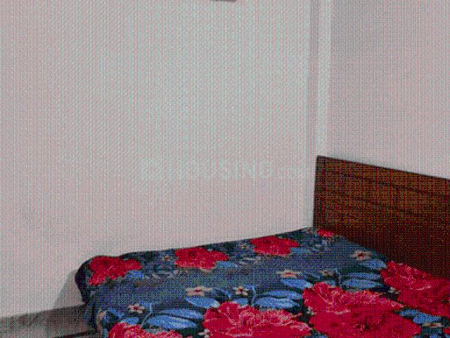 1 BHK Independent Builder Floor in Hari Nagar for rent New Delhi. The reference number is 19977470