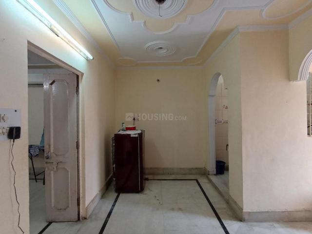 1 BHK Independent Builder Floor in Hari Nagar for rent New Delhi. The reference number is 13780117
