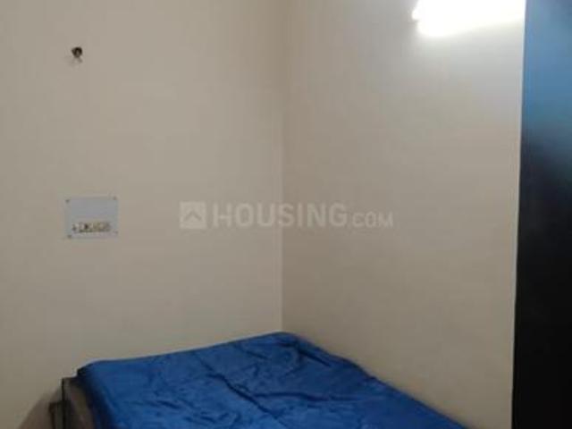 1 BHK Independent Builder Floor in Hari Nagar for rent New Delhi. The reference number is 20133754